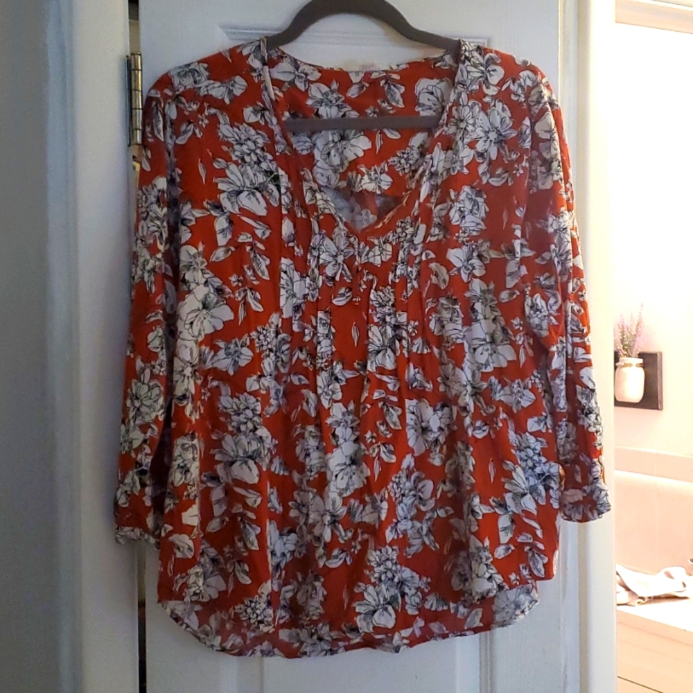 Womens large
